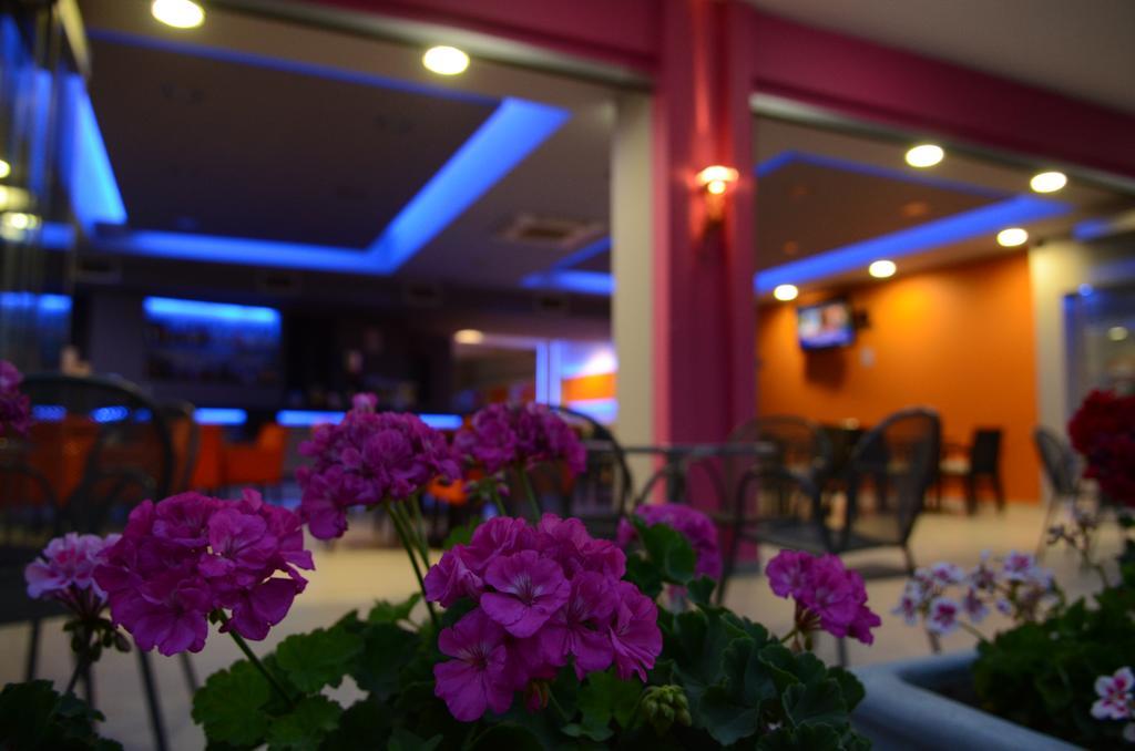 Papanikolaou Rooms Neochori  Zewnętrze zdjęcie
